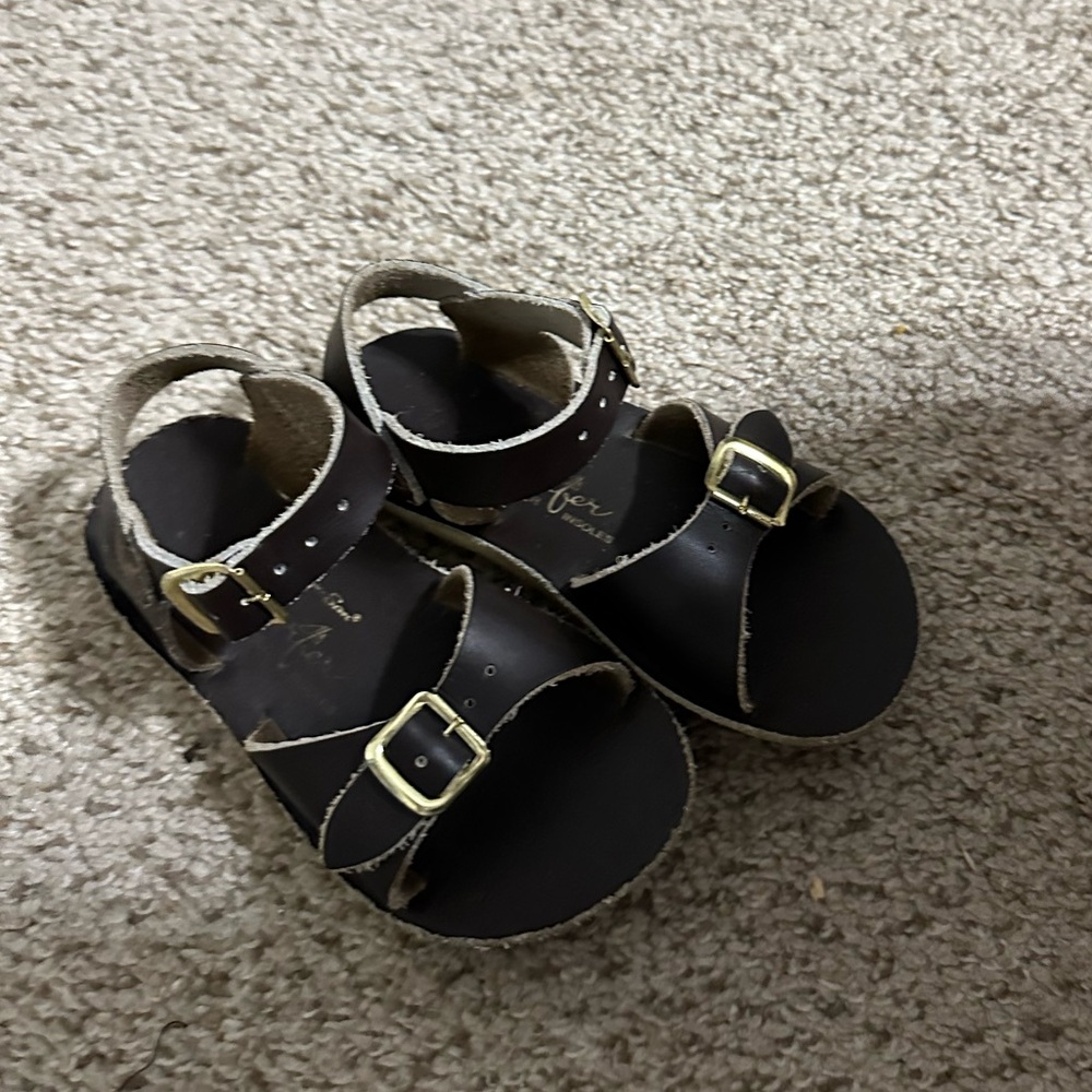 Sun San Sandals